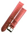 (image for) Condor High-quality Wrist Watch Band 18mm Pink