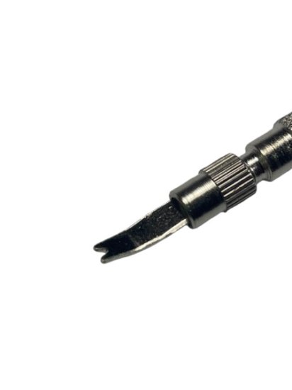 (image for) Watch Spring Bar Remover Tool Watch Band Replacement Repair Tool Strap Adjuster with Replacement Tips
