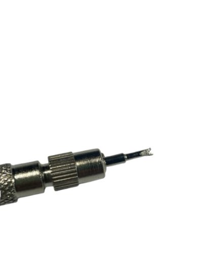 (image for) Watch Spring Bar Remover Tool Watch Band Replacement Repair Tool Strap Adjuster with Replacement Tips