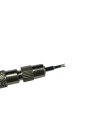 (image for) Watch Spring Bar Remover Tool Watch Band Replacement Repair Tool Strap Adjuster with Replacement Tips