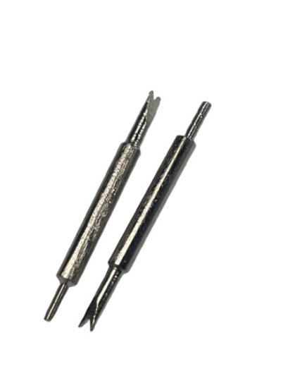 (image for) Watch Spring Bar Remover Tool Watch Band Replacement Repair Tool Strap Adjuster with Replacement Tips