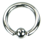 (image for) Stainless Steelbody pierce 12G 10mm