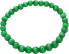 (image for) Color Bracelet 6mm Green