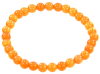 (image for) Color Bracelet 6mm Orange