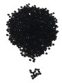 (image for) 1.5mm Acrylic Stone for Deco 1000drops Black