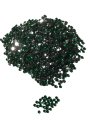 (image for) 1.5mm Acrylic Stone for Deco 1000drops Green