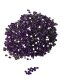 (image for) 1.5mm Acrylic Stone for Deco 2000drops Purple