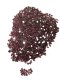 (image for) 1.5mm Acrylic Stone for Deco 2000drops Right Pink