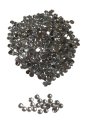 (image for) 3mm Acrylic Stone for Deco 1000drops Clear