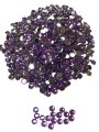 (image for) 3mm Acrylic Stone for Deco 1000drops Right Purple