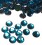 (商品画像) ●5mm● デコ用ストーン 2000粒 ライトブルー ライン ハンドメイド ネイル キラキラ ビジュー パーツ DIY 工作 水色