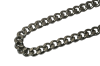 Kihei Necklace Silver Extra Thick 60cm Jewelry Long Type Shorts Casual Symbol Luxury Classic Modern Import Dancer Street Hip Hop (image for) Kihei Necklace Silver Extra Thick 60cm Jewelry Long Type Shorts Casual Symbol Luxury Classic Modern Import Dancer Street Hip Hop