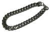 (商品画像) 喜平ブレスレット 幅8mm シルバー