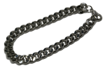 (商品画像) 喜平ブレスレット 幅8mm シルバー
