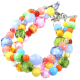 (image for) Three Colorful Bracelets