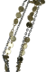 (image for) Two Chain Long Necklace