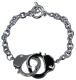 (image for) T-shaped with a var cuffs blacelet