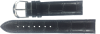 (商品画像) Ounier社製 牛革時計バンド ブラック 19mm