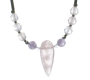 (image for) Rose quartz Necklace
